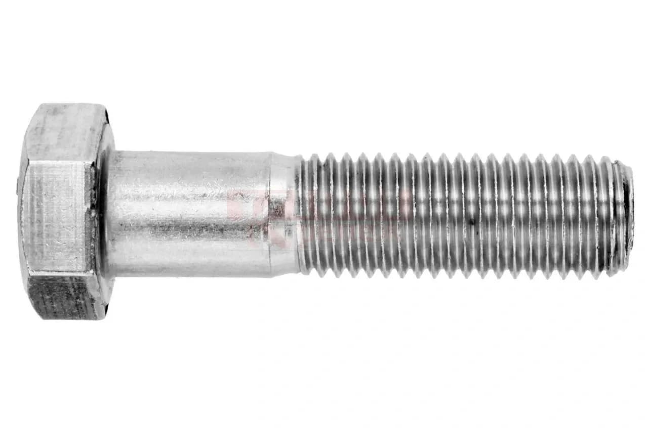 Болт М20*120 оц. к.п. 8.8 н/р ГОСТ 7798-70