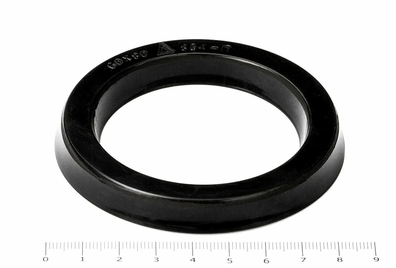 Манжета 130х160 h=15 ТУ 38-1051725-86