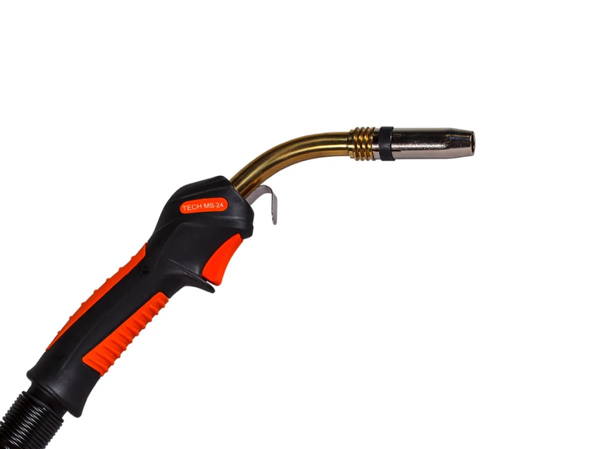 Горелка TECH MS 24 (250A) 3м ICT2698