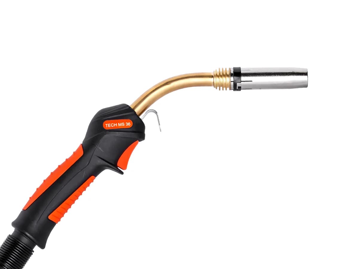 Горелка TECH MS 36 (340A) 3м ICT2998