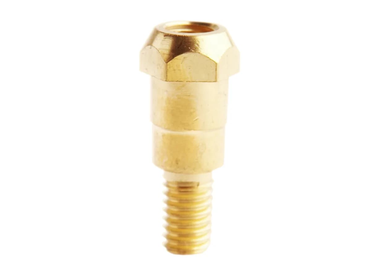 Вставка под наконечник M6 26 мм (MS 24) ICU0683
