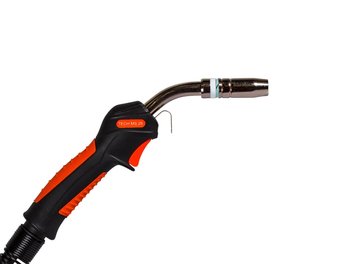 Горелка TECH MS 25 (230А) 5м ICT2795