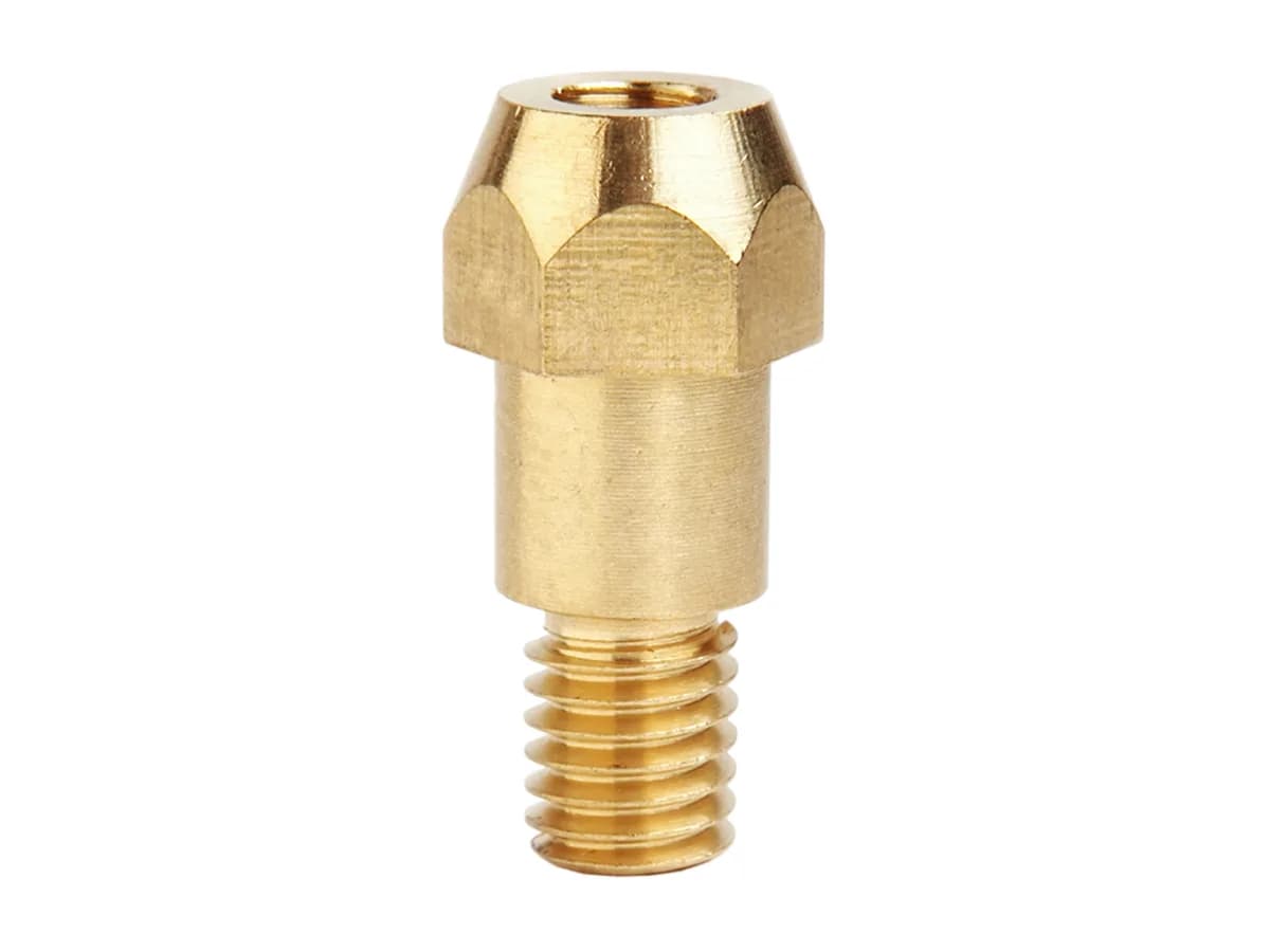 Вставка под наконечник M6 28 мм (MS 36) ICU0018