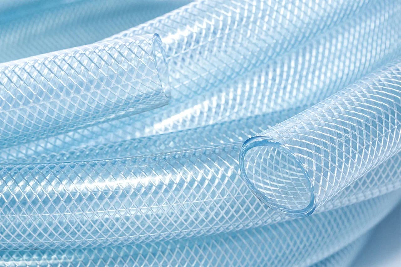 Шланг напорный армированный нитью (032МТ) ДУ-40