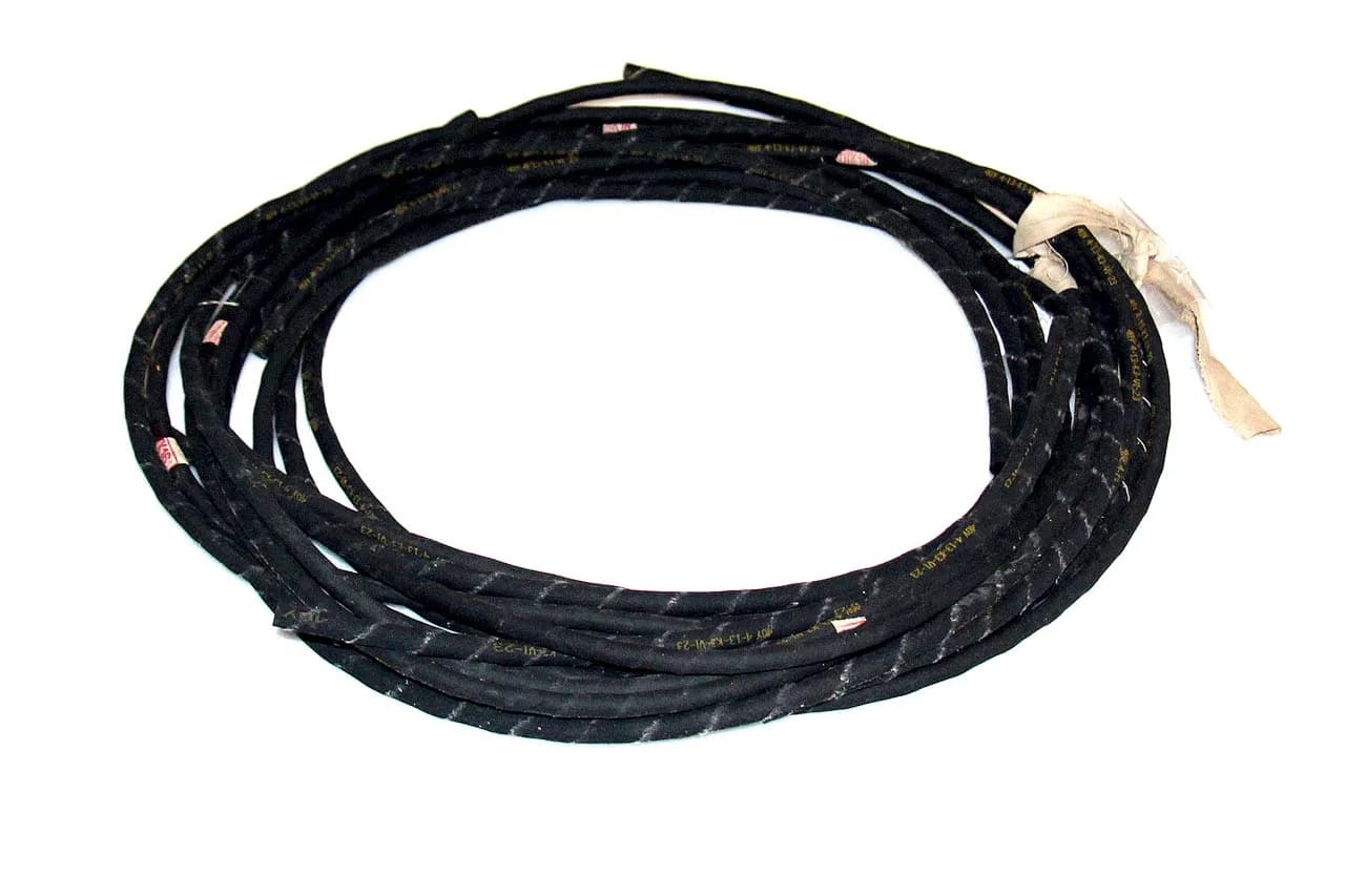Рукава дюритовые 40У ТУ 0056016-87
