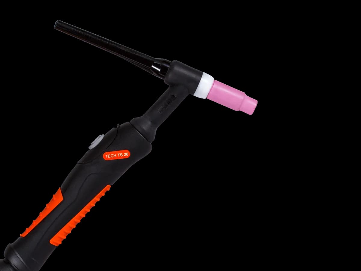Горелка TECH TS 26 (180,200) 8м IOW6307