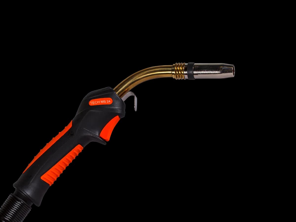 Горелка TECH MS 24 (250A) 3м ICT2698