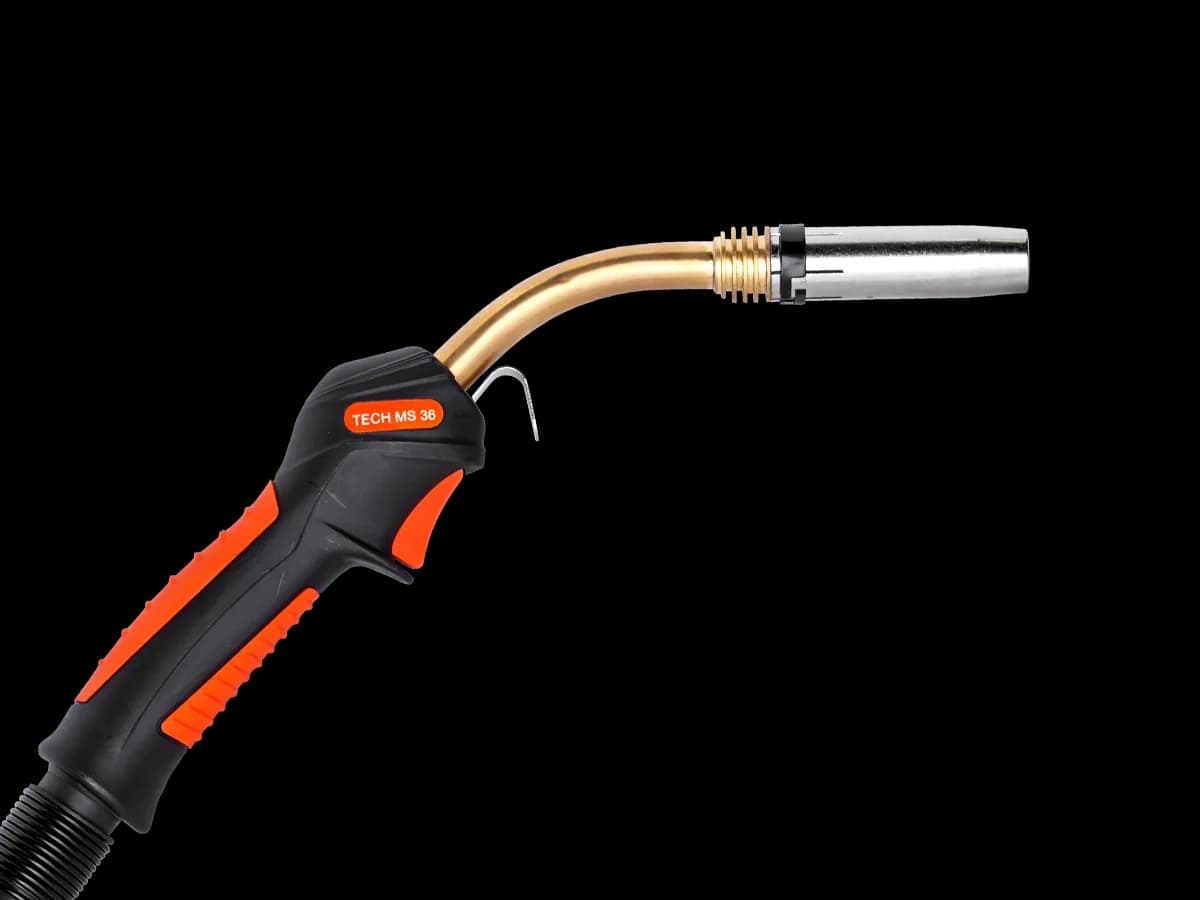 Горелка TECH MS 36 (340A) 3м ICT2998