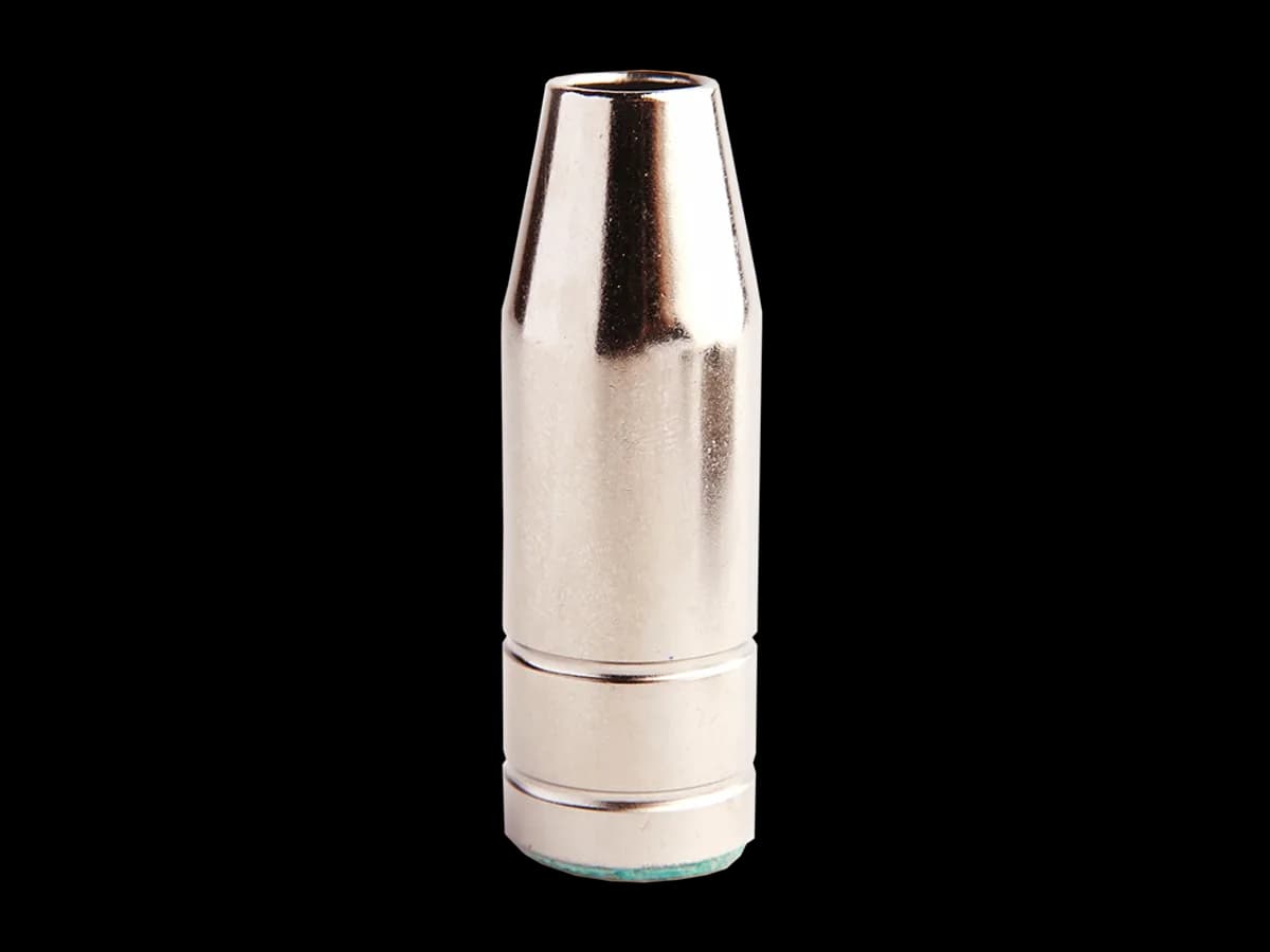 Сопло газораспределительное d9,5 (MS 15) ICS0062
