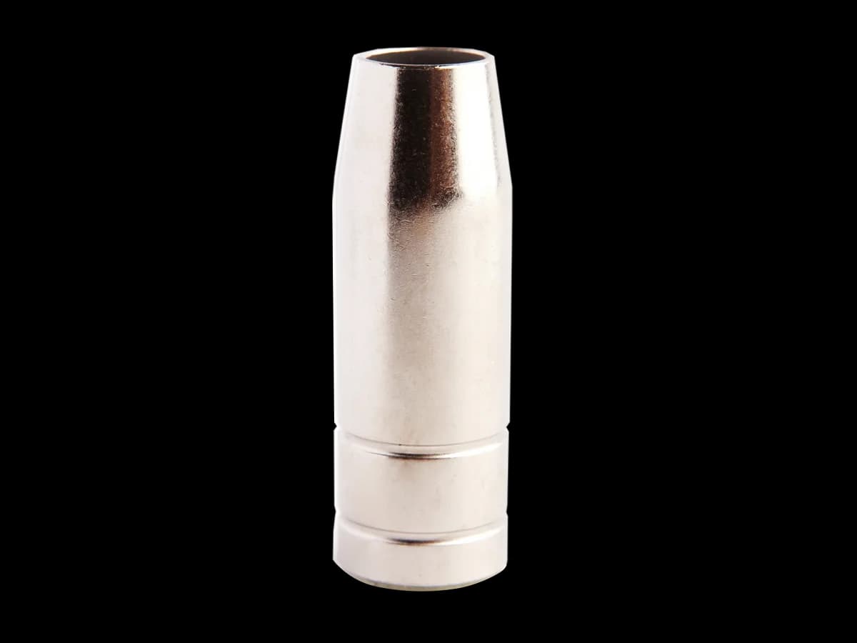 Сопло газораспределительное d12 (MS 15) ICS0063