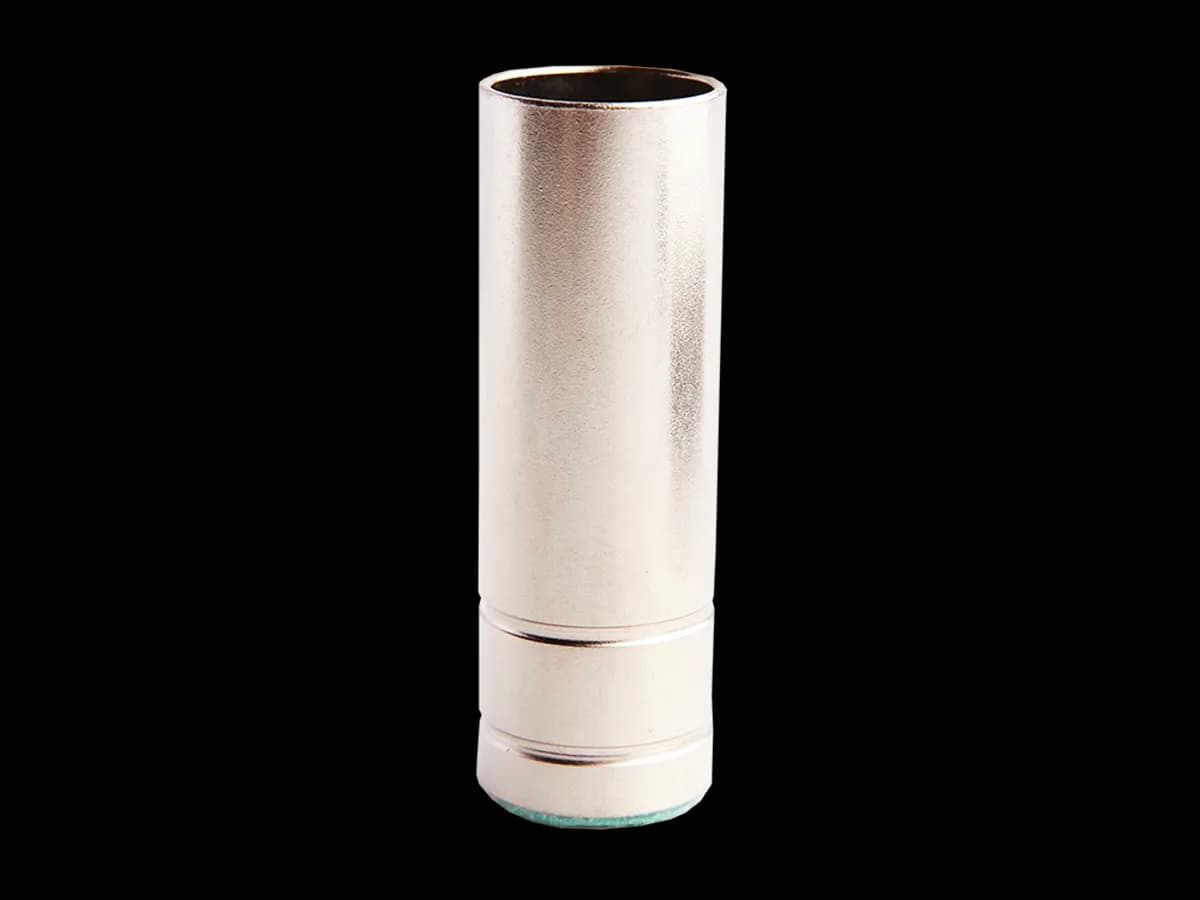 Сопло газораспределительное d16 (MS 15) ICS0064
