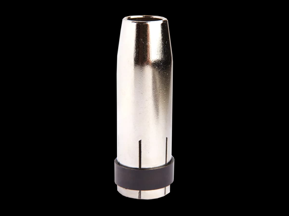 Сопло газораспределительное d12,5 (MS 24/240) ICS0806