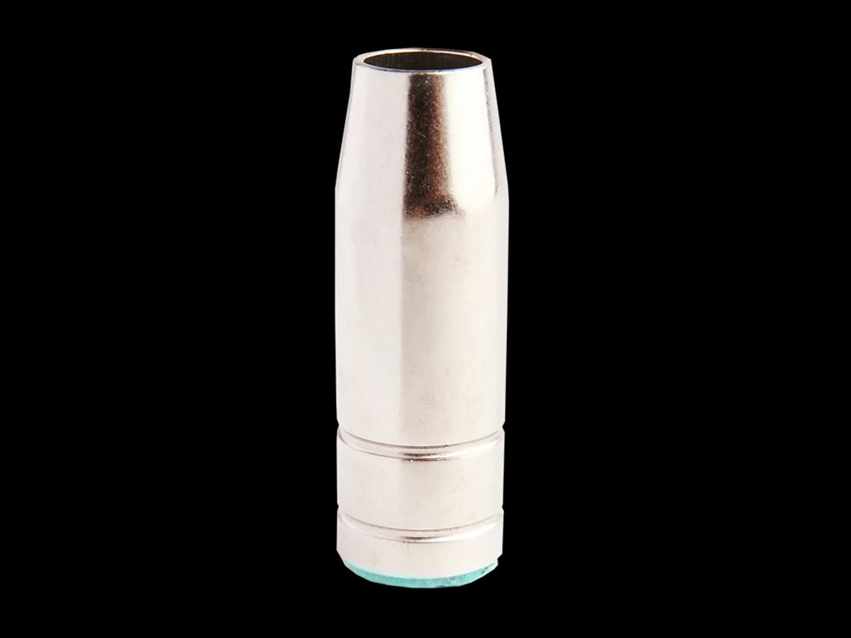 Сопло газораспределительное d15 (MS 25) ICS0078