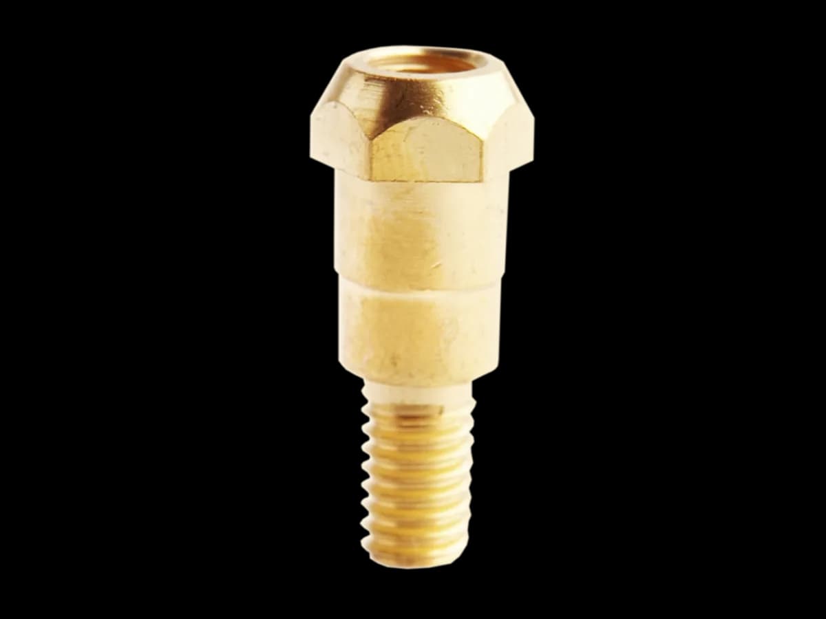 Вставка под наконечник M6 26 мм (MS 24) ICU0683