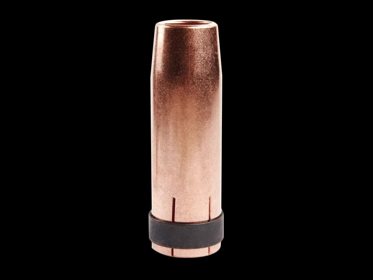 Сопло газораспределительное d16 (MS 26/400/500) ICS0713
