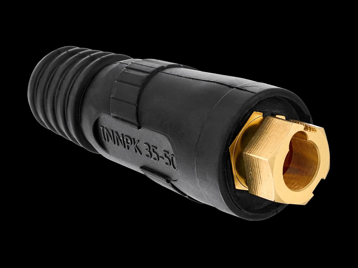 Розетка кабельная 35-50 ISQ0097