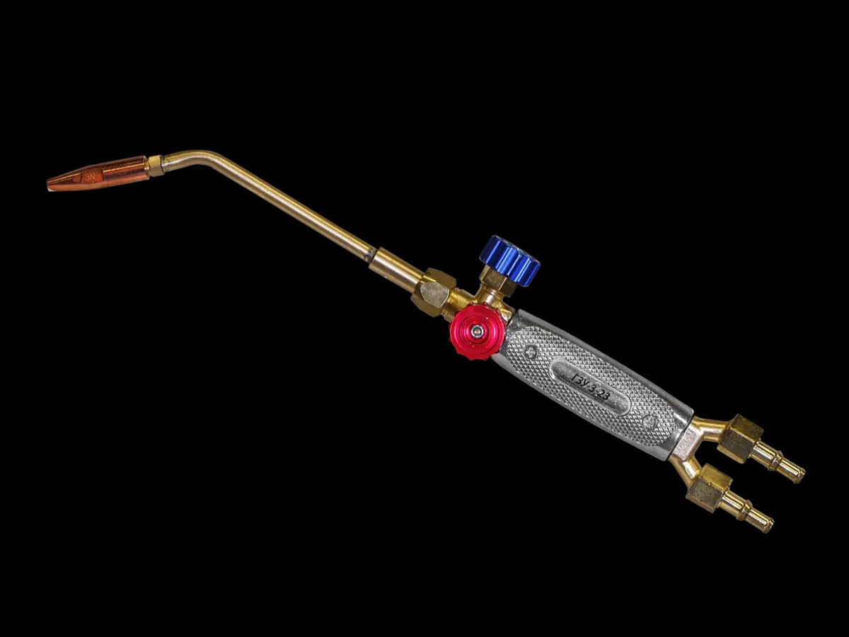 Горелка пропановая С ГЗУ-3-23 (G4-100-LPG 2.3)