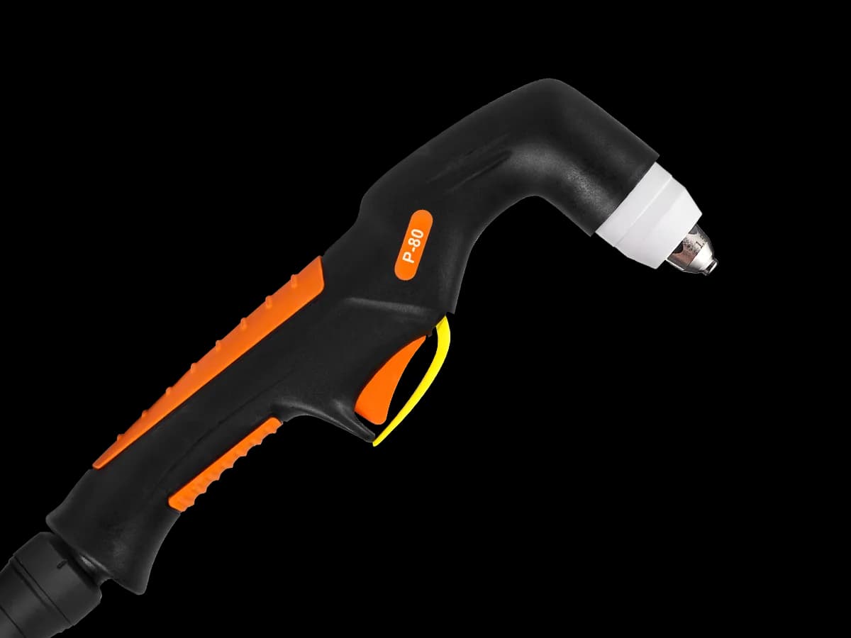 Резак плазменный TECH P80 5м IVT0647