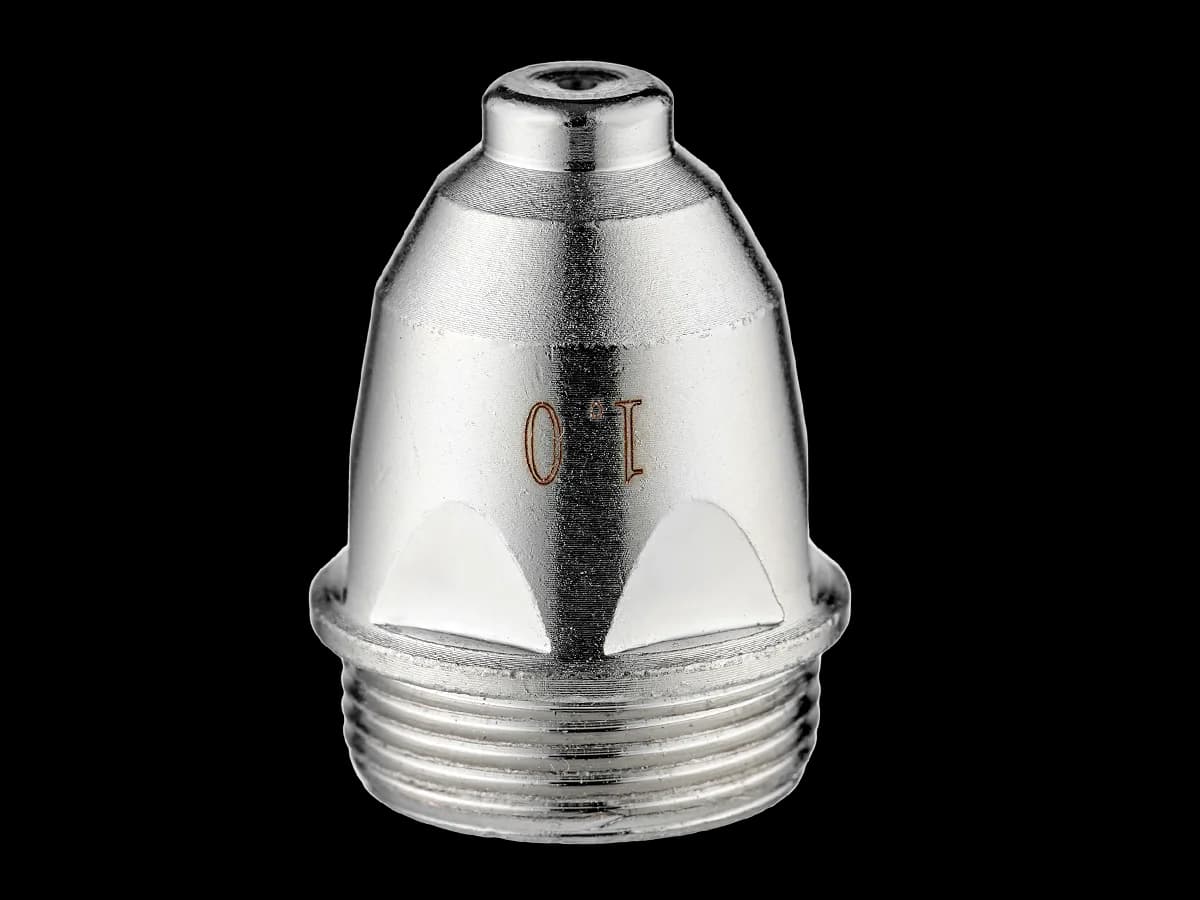 Сопло d1.0 (Р80) IVU0039-10