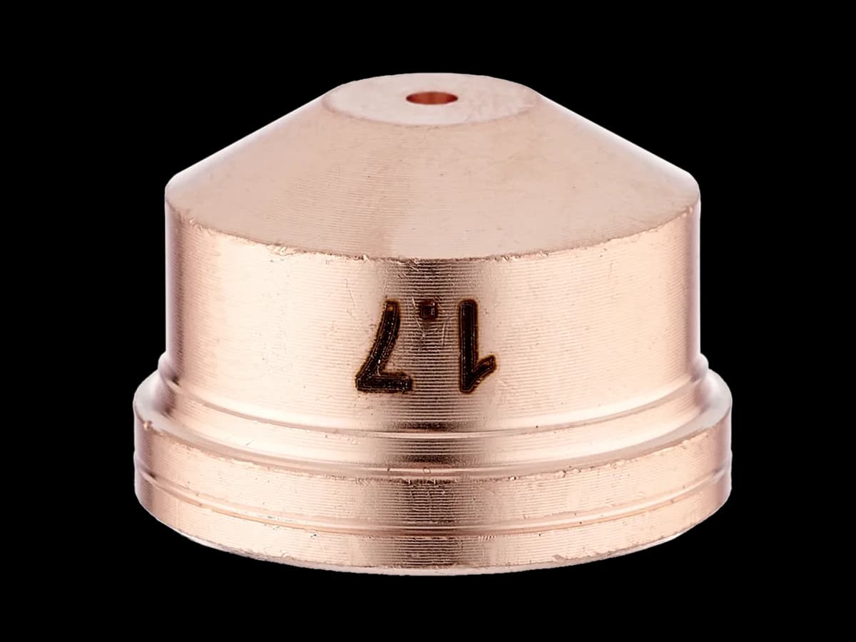 Сопло d1.7 (CS 101-141) IVU0606-017