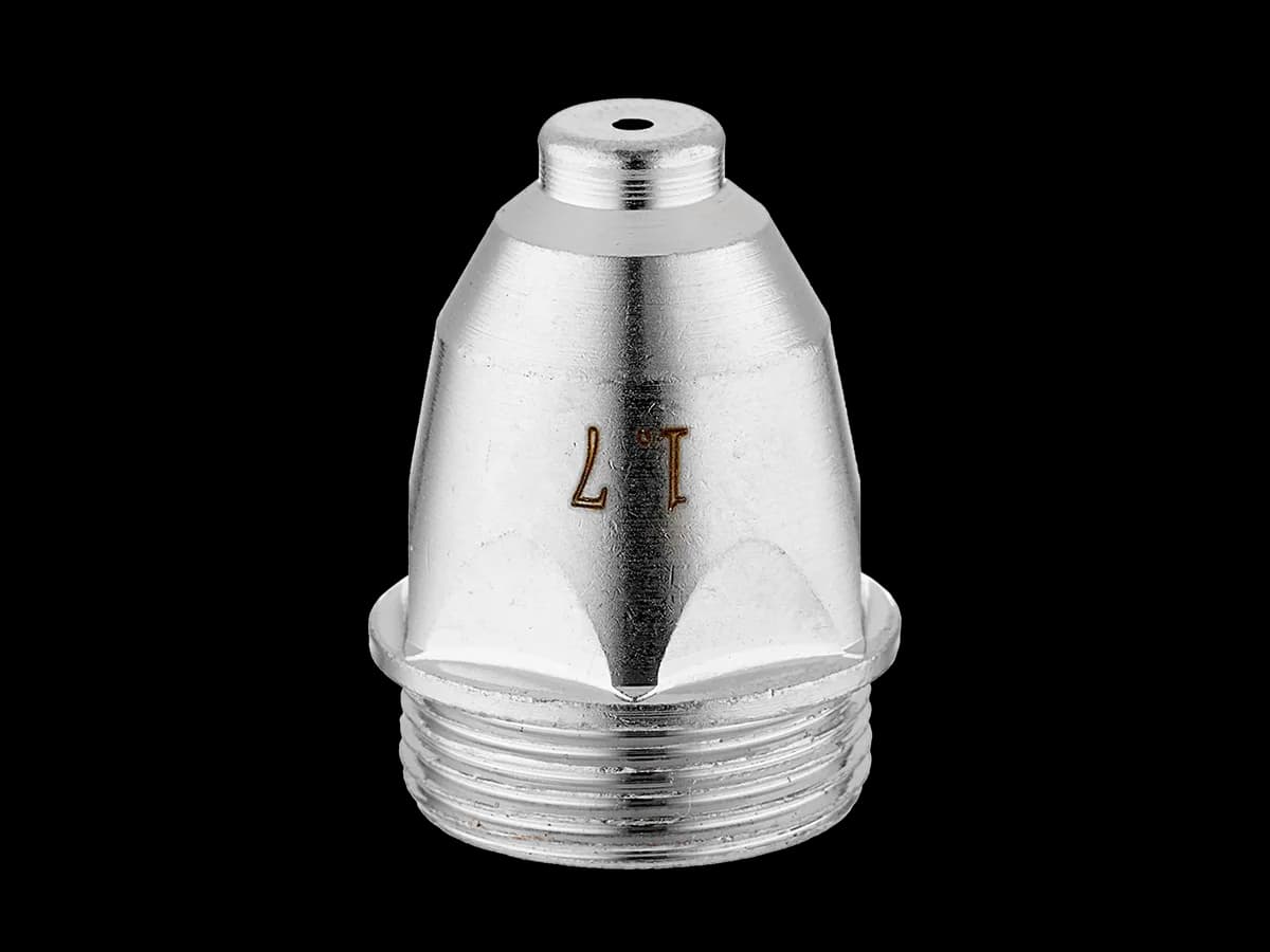 Сопло d1.7 (P80) IVU0039-17