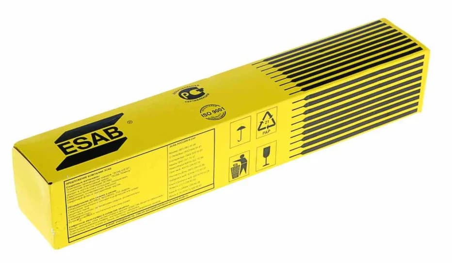 Электроды ОК-53.70 ESAB