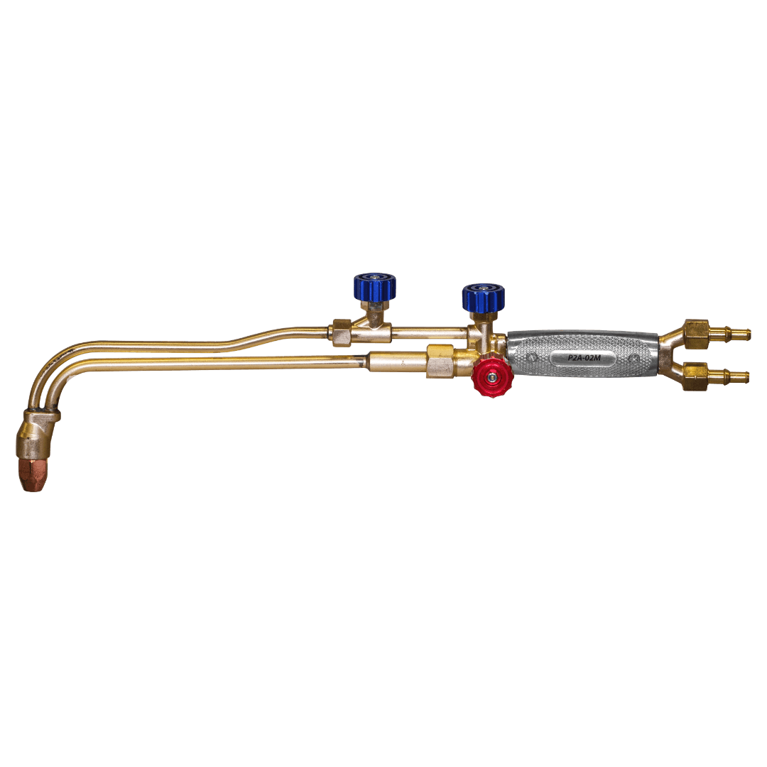 Резак ацетиленовый С Р2А-02М