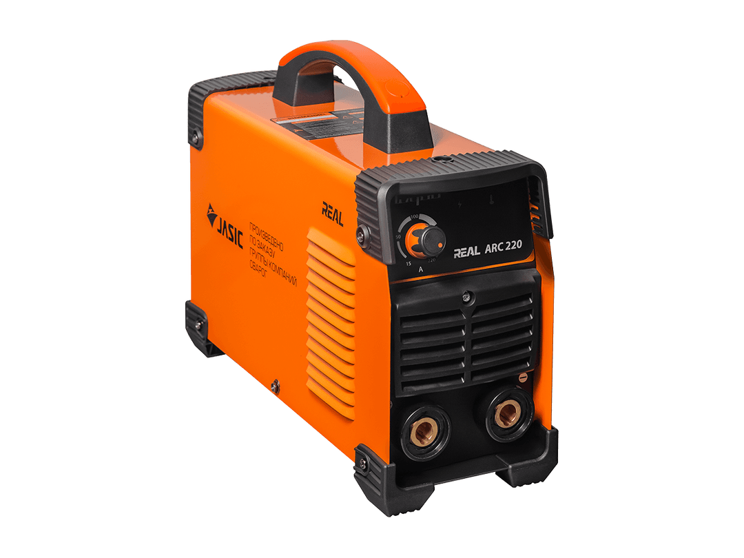 Инвертор сварочный ARC 220 REAL (Z243N)