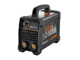 Инвертор сварочный ARC 200 REAL (Z238N) Black — фото 6
