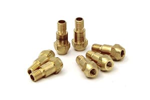 Держатель наконечника МР36KD,М6х28мм