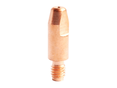 Наконечник сварочный М6х28 (MS)