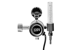 Регулятор расхода газа С У-30_АР-40-Р универсальный (1С008-0103) — фото 3