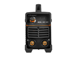 Инвертор сварочный ARC 200 REAL (Z238N) Black — фото 2