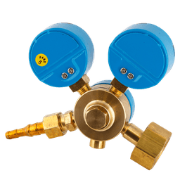 Редуктор кислородный С БКО-50М (1С008-0037) — фото 3