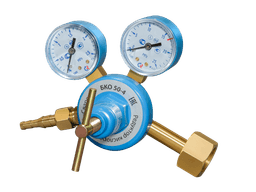 Редуктор кислородный С БКО 50-4 (1С008-0032) — фото 3