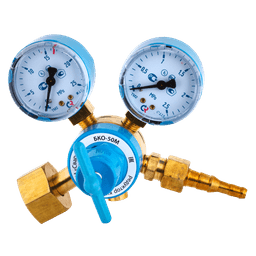 Редуктор кислородный С БКО-50М (1С008-0037) — фото 2