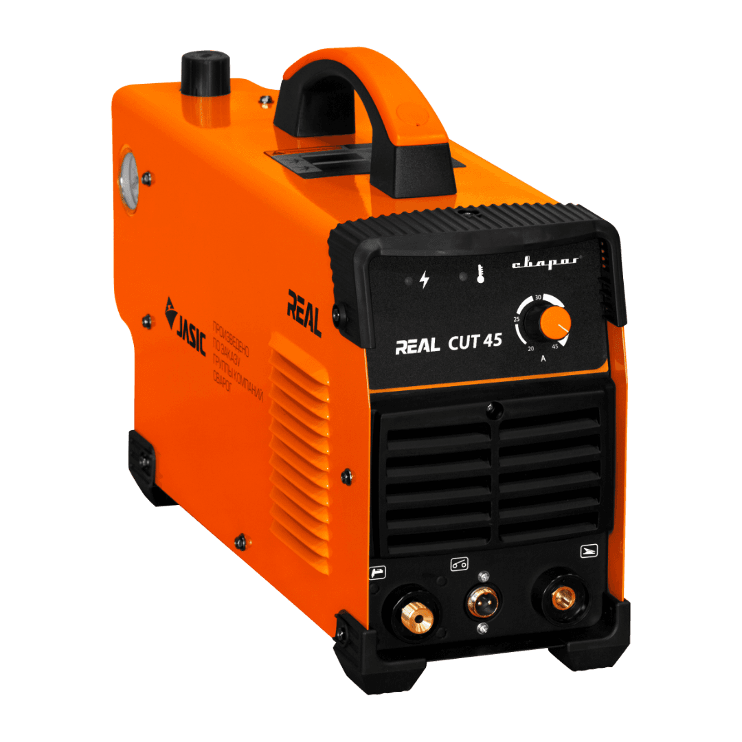 Инвертор сварочный CUT 45 REAL (L207)