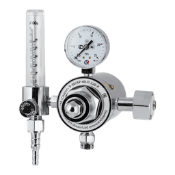Регулятор расхода газа С У-30_АР-40-Р универсальный (1С008-0103) — фото 2