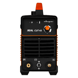 Инвертор сварочный CUT 45 REAL (L207) — фото 4