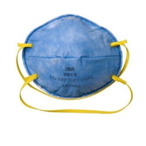 Респиратор 3М 9915 противоаэрозольный