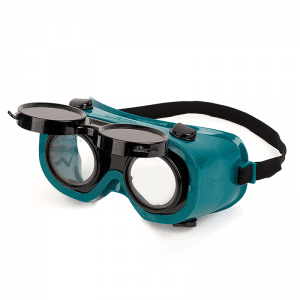 Очки защитные газосварщика "Монреаль"