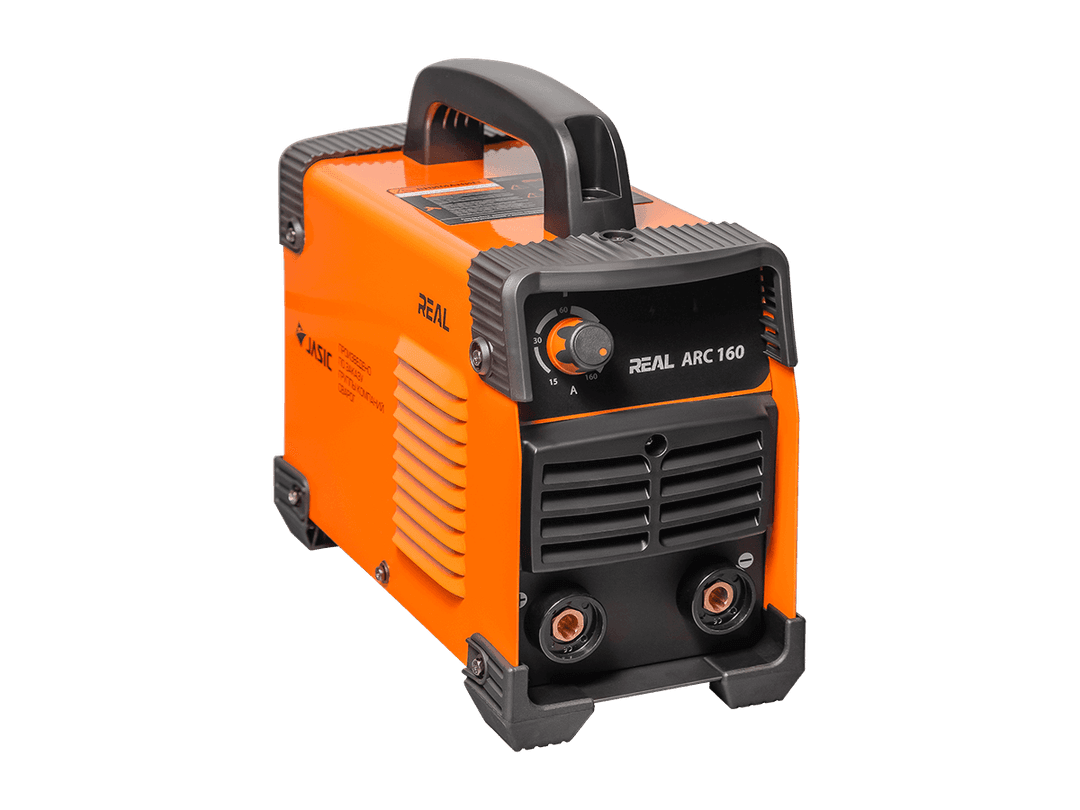 Инвертор сварочный ARC 160 REAL (Z240N)