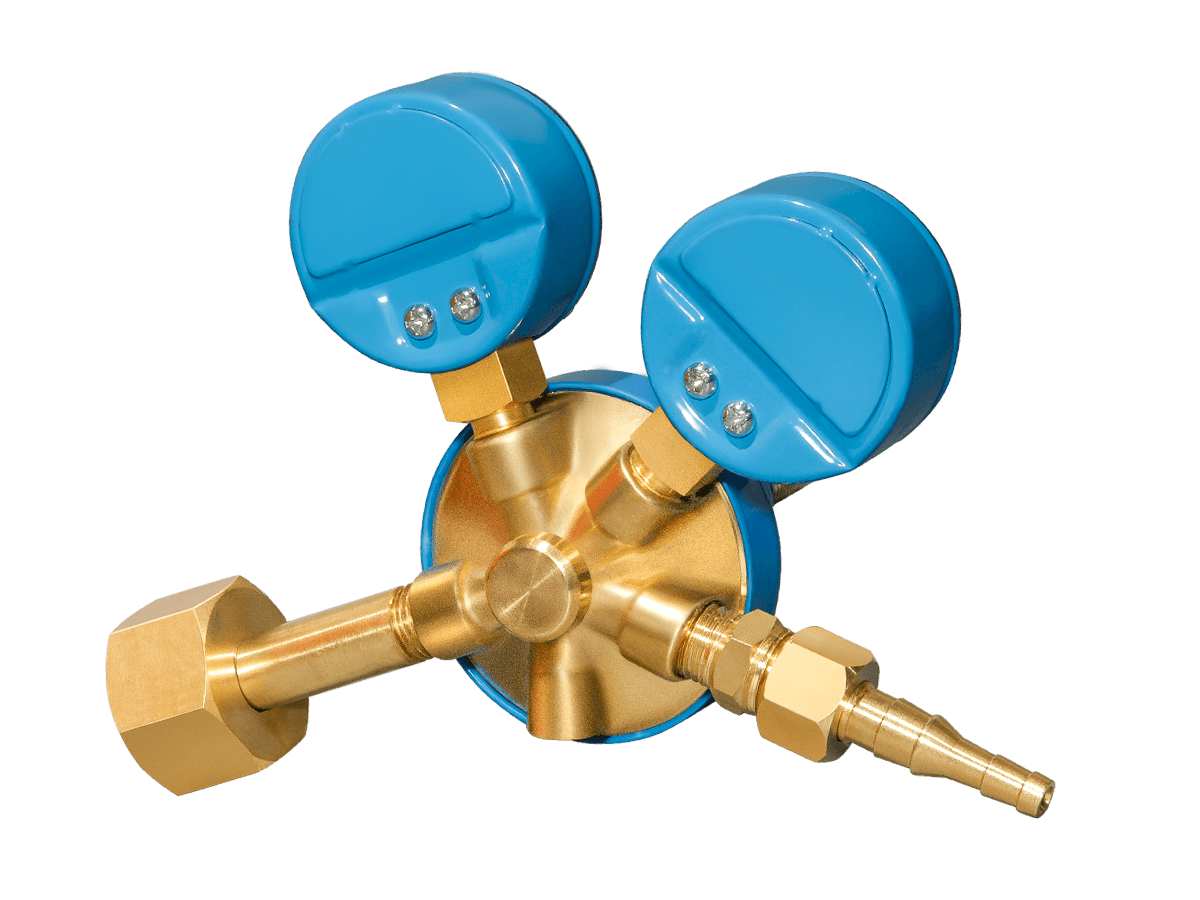 Редуктор кислородный С БКО 50-4 (1С008-0032)