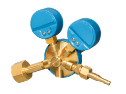 Редуктор кислородный С БКО 50-4 (1С008-0032) — фото 2