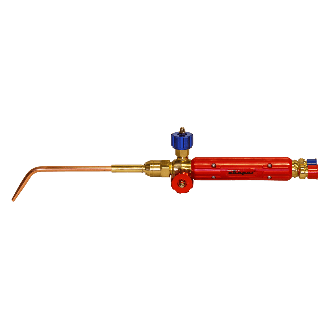 Горелка ацетиленовая Г2-ЗН