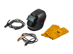 Инвертор сварочный ARC 200 REAL (Z238N) Black — фото 3