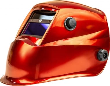 Маска сварщика Хамелеон (Weld Art) ACФ 605