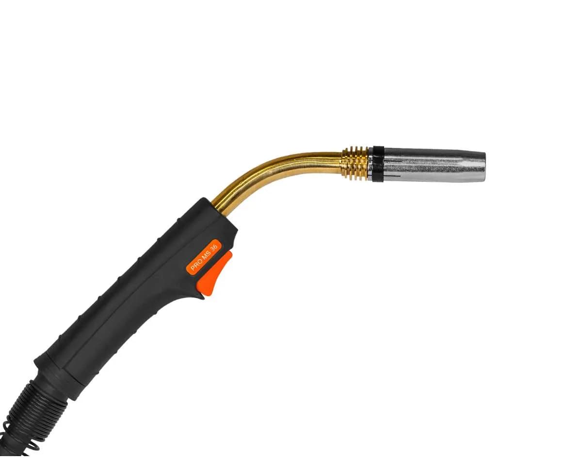 Горелка TECH MS 25 (230А) 4м ICT2799
