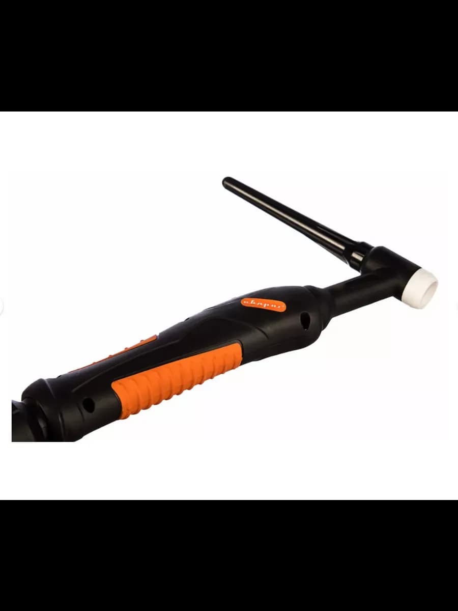 Горелка TIG TS 17V M12*1 4м ION9906