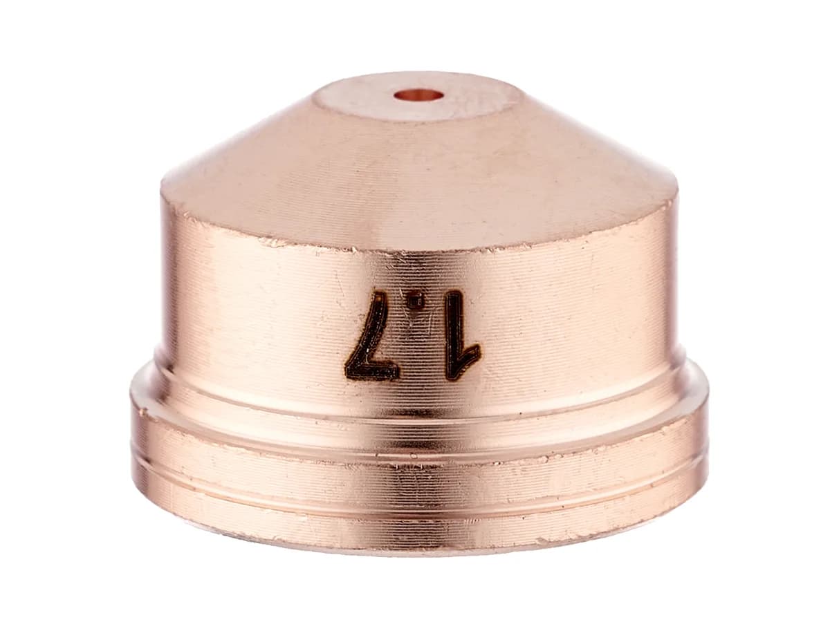 Сопло d1.7 (CS 101-141) IVU0606-017